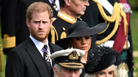 Prince Harry’s documentary controversially lands on Netflix’s biggest rival despite million-dollar deal