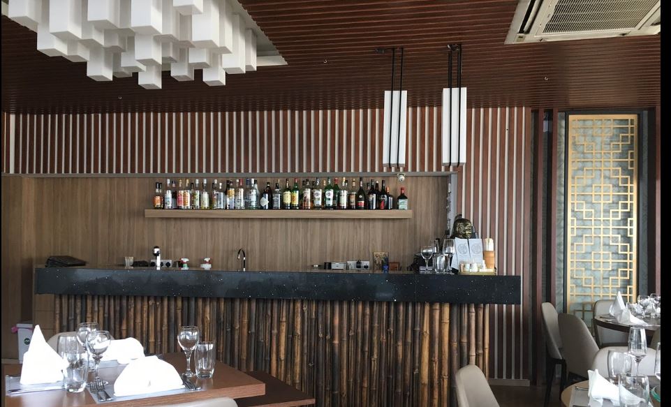 Restaurant review: Feng’s House, Larnaca