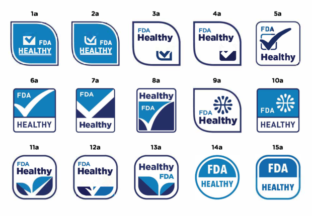 FDA to develop new “healthy” logo this year – here’s what consumers could see, and which foods could qualify