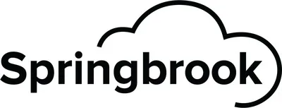 sprbrk.com. (PRNewsFoto/Springbrook Software)