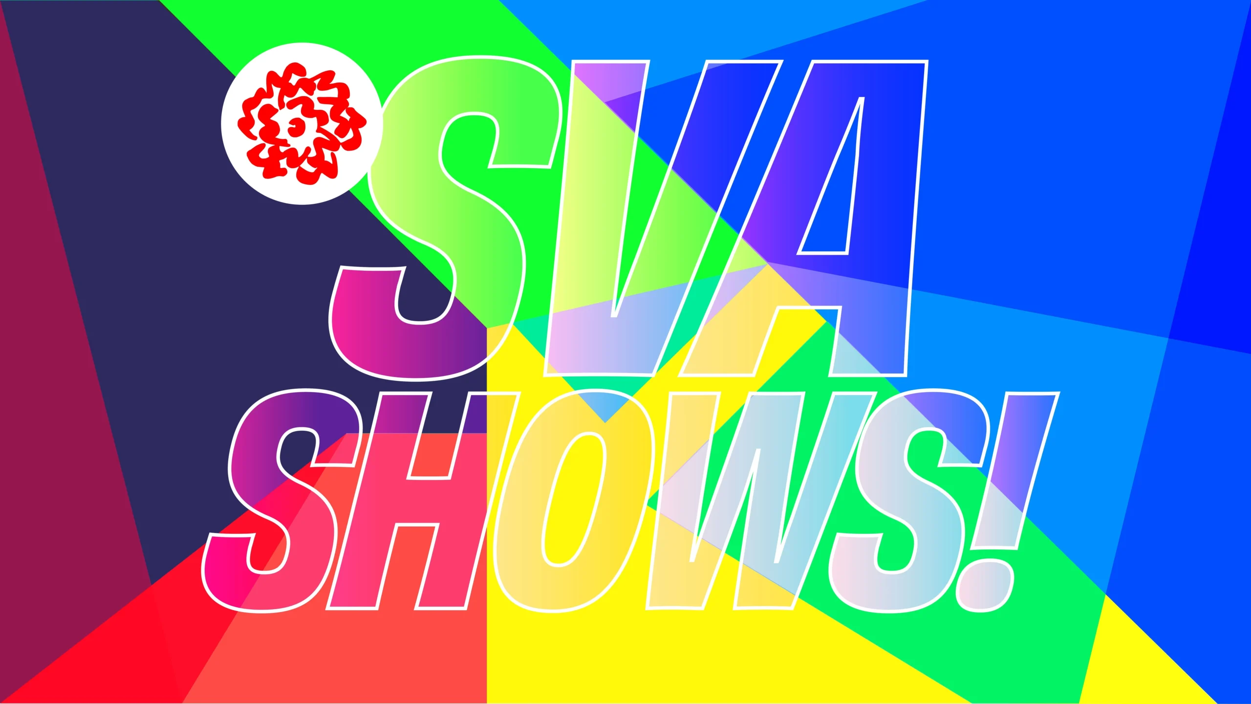 The New Creators: SVA Shows 2024 | School of Visual Arts