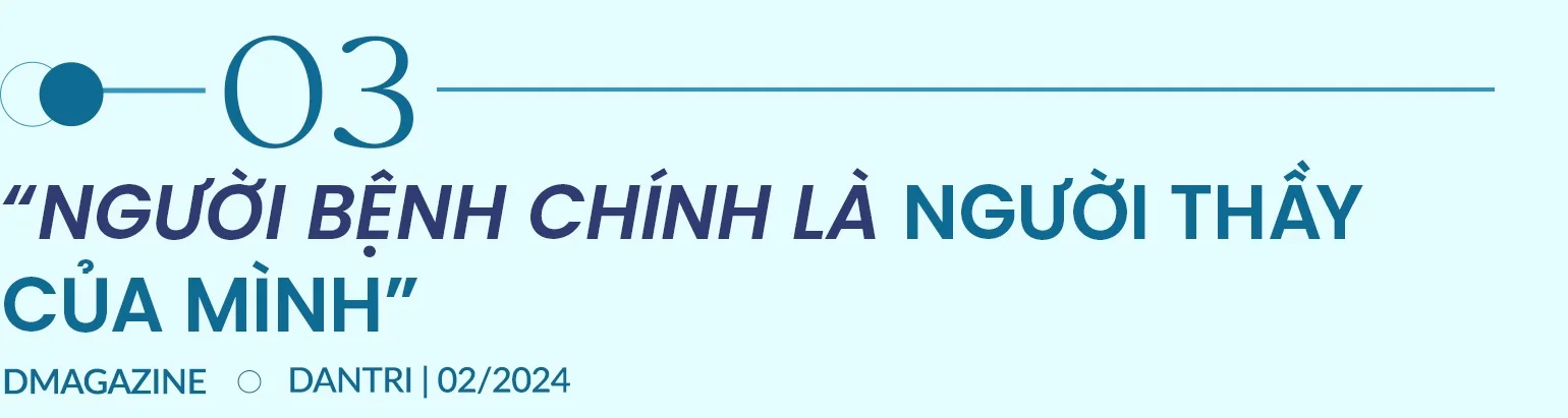 Những bác sĩ vá trái tim lỗi nhịp bằng kỹ thuật của tương lai - 11