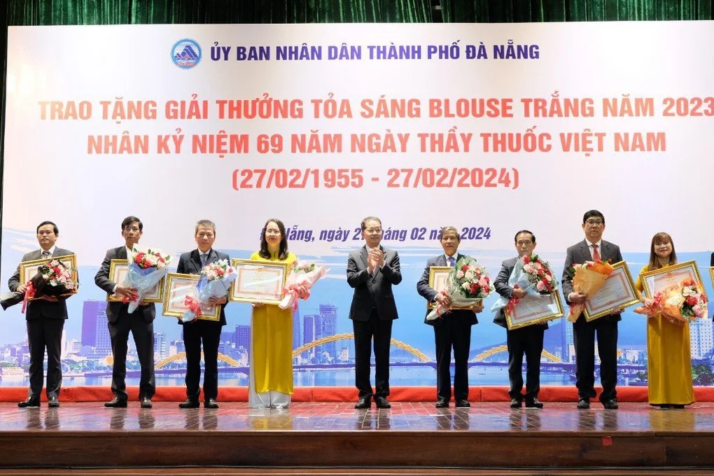 Đà Nẵng có trung tâm phẫu thuật thần kinh, ghép tạng gần 1.000 tỷ đồng - 2