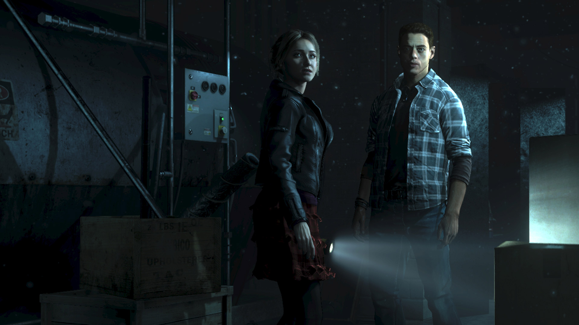 Supermassive Games, de Until Dawn, anuncia demissões para breve