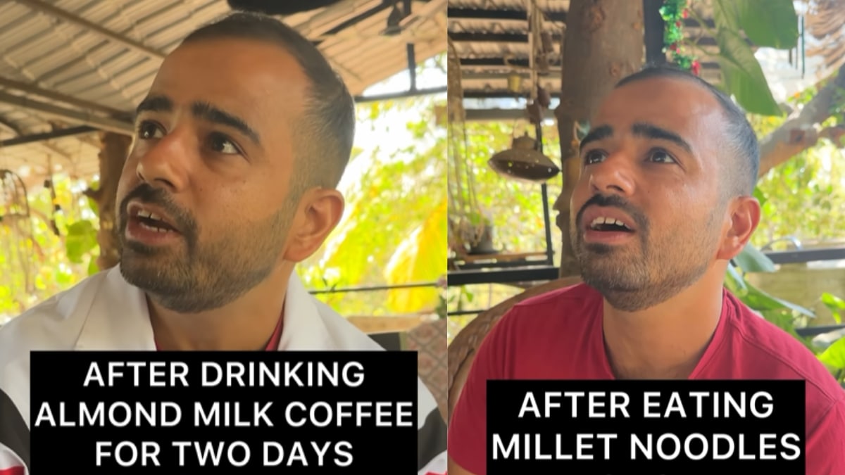 Gaurav Kapoor’s Hilarious Take On Cravings After Eating Healthy Food Is Too Relatable