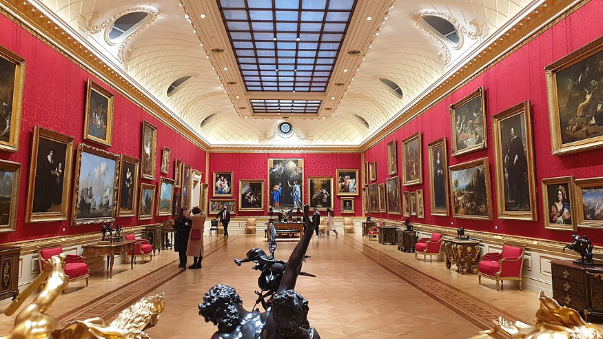 Exciting News For London Art Lovers!