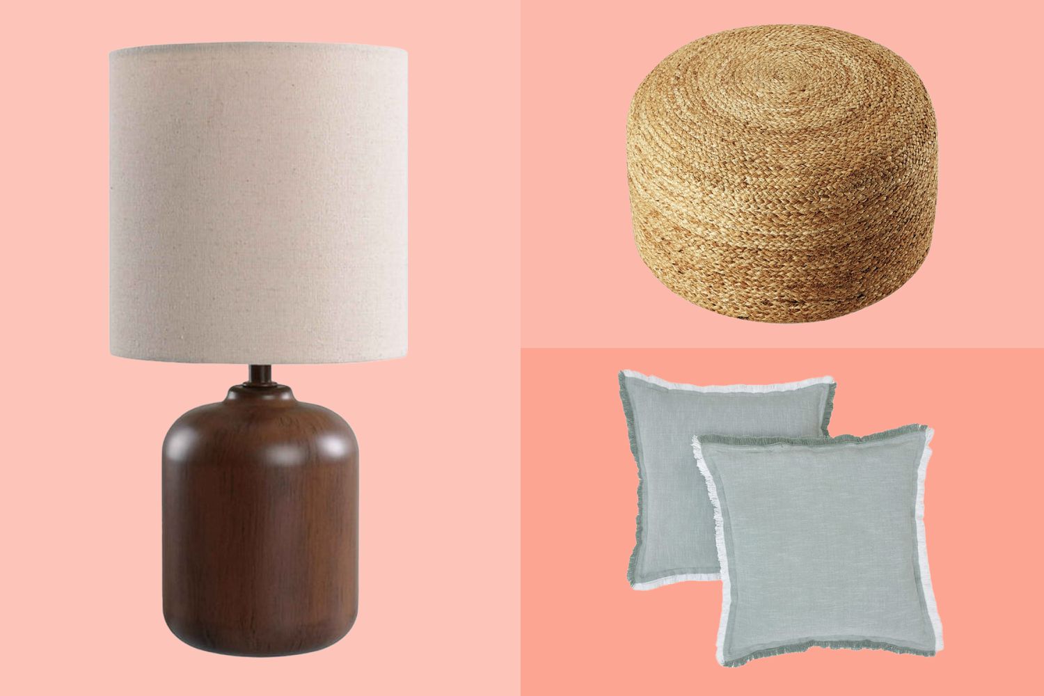 I Set Aside $160 for Spring Decor—Here Are the 7 Items I’m Eyeing at Walmart