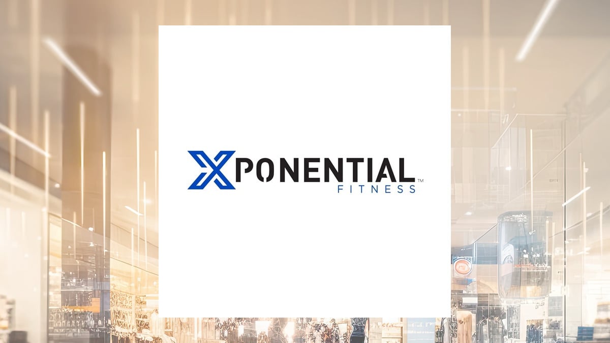 Xponential Fitness (NYSE:XPOF) Trading Down 8.3% on Analyst Downgrade