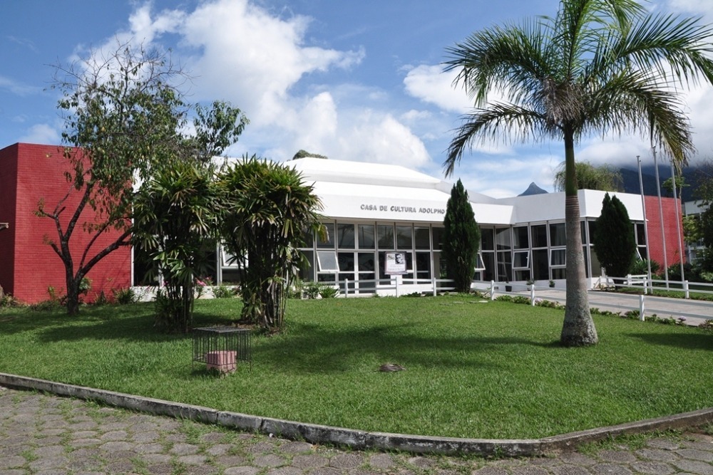 Oficina gratuita para educadores na Casa de Cultura Adolpho Bloch – O Diário de Teresópolis