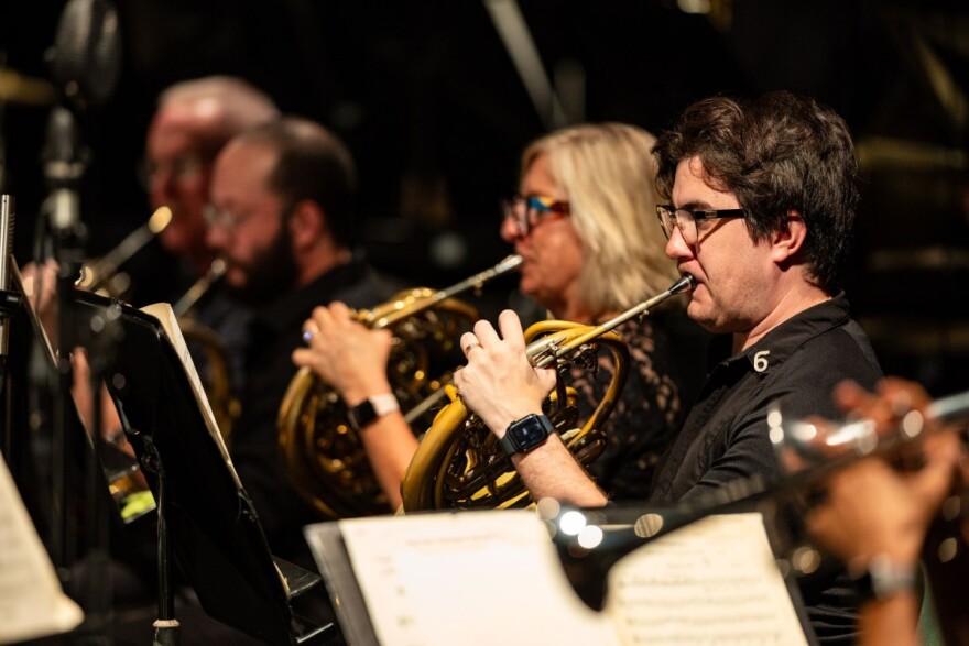 Grammy-winning Louisville Orchestra brings new music to Bowling Green