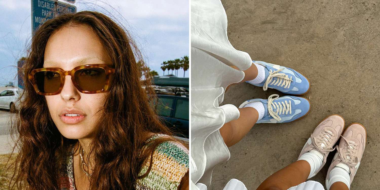 I’m a Fashion Writer in LA, and These Are the 6 Spring Trends Everyone’s Wearing