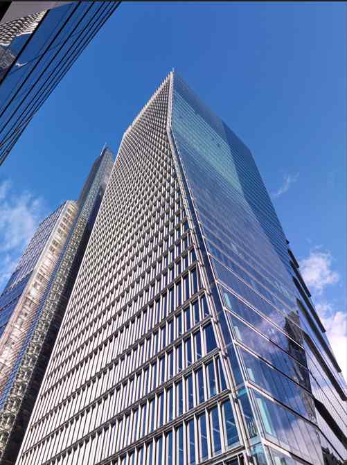 Brookfield Properties x AWITA announce Beyond the Matrix