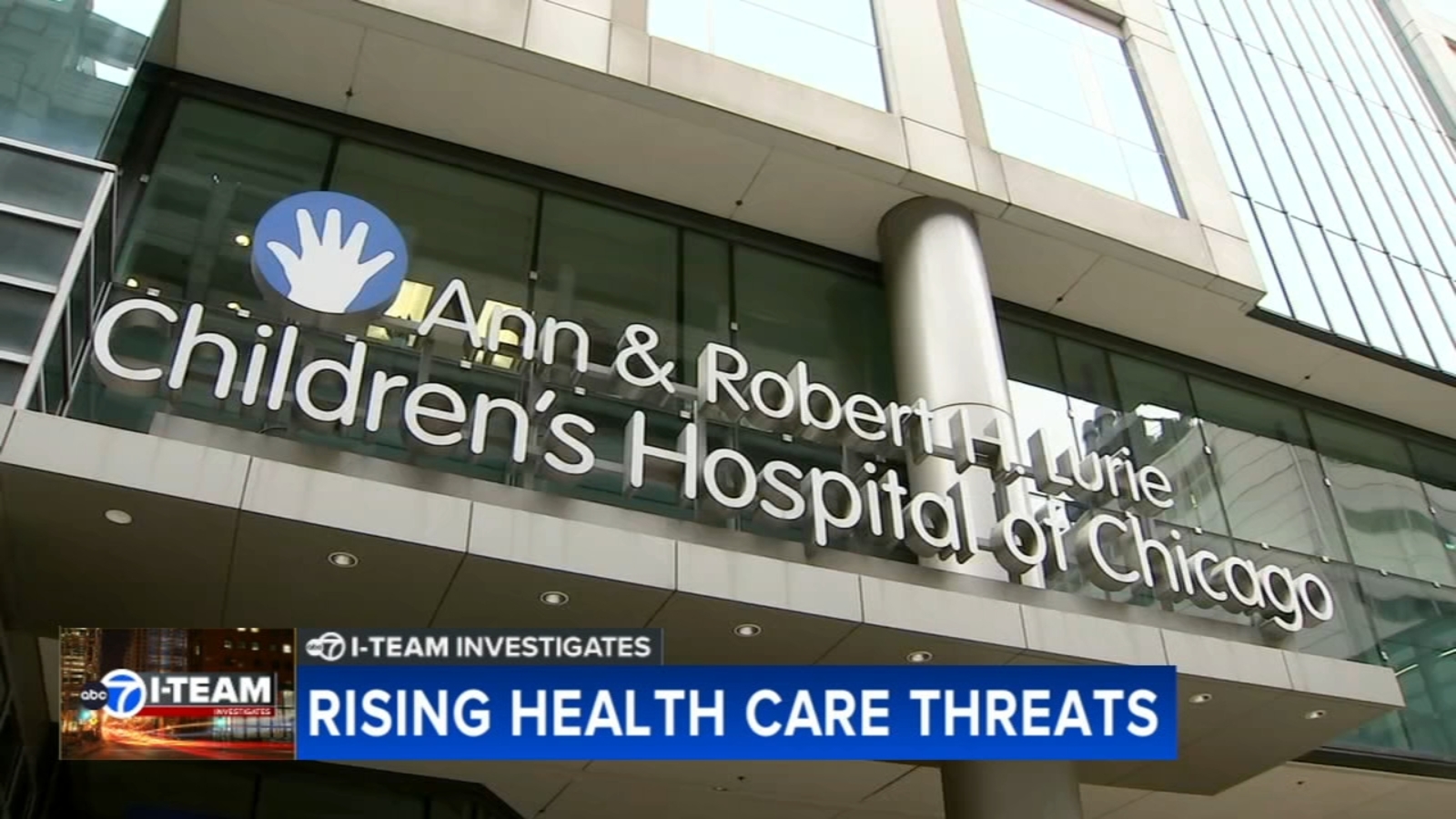 Feds warn of rising threats against health care sector, doctors among assassination targets