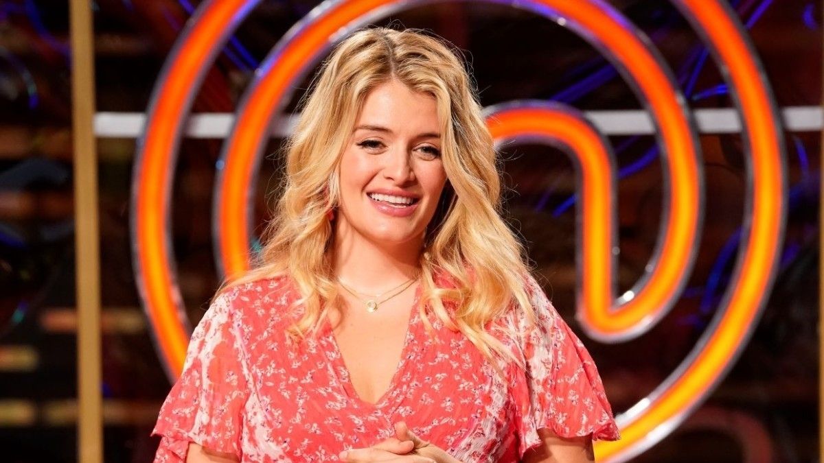 Daphne Oz: Mastering the Art of Healthy Living, Cooking, and Mothe…