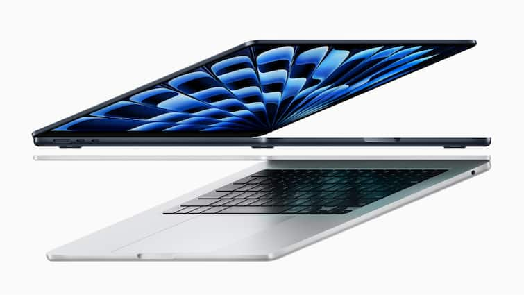 Apple MacBook Air 13-Inch And 15-Inch With M3 Chip Launched. Prices, Availability, Colours, More