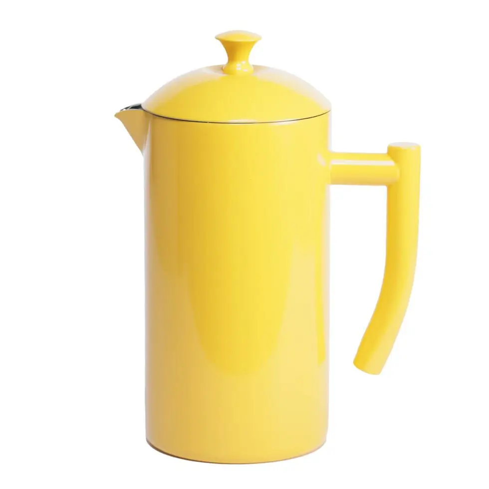 Double-Walled French Press Double-Walled French Press