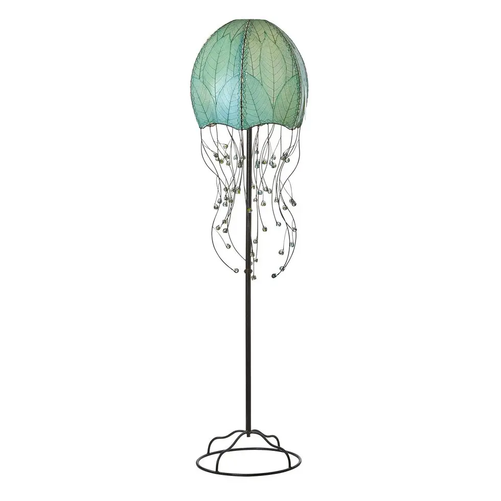 Jellyfish Lamp