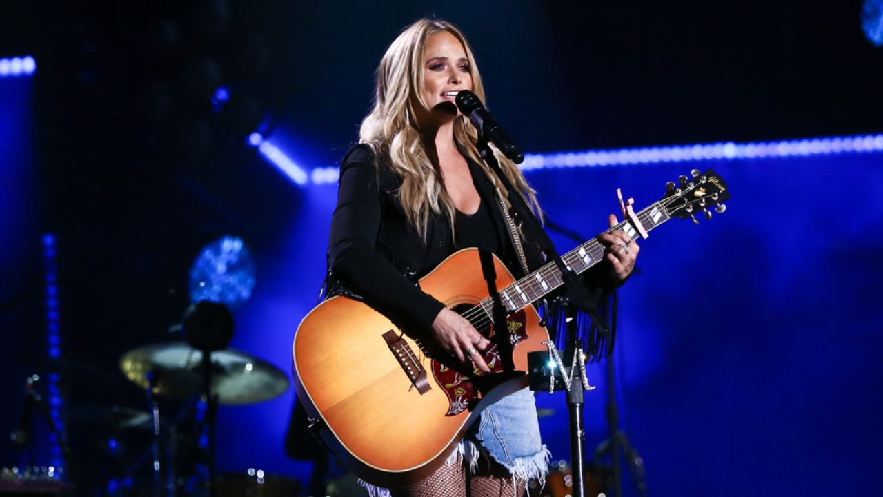 Miranda Lambert’s Weight Loss Journey: Diet And Workout Tips Revealed