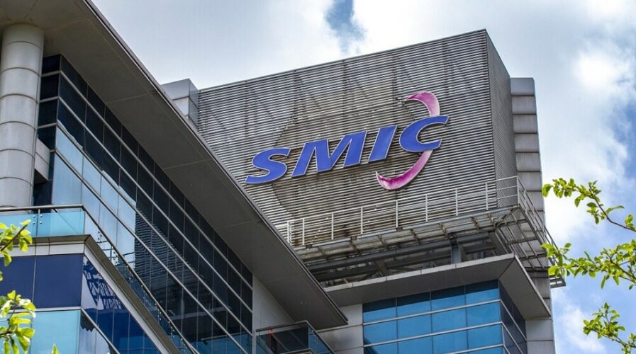 SMIC 5nm innovation & Huawei alliance amid US sanctions