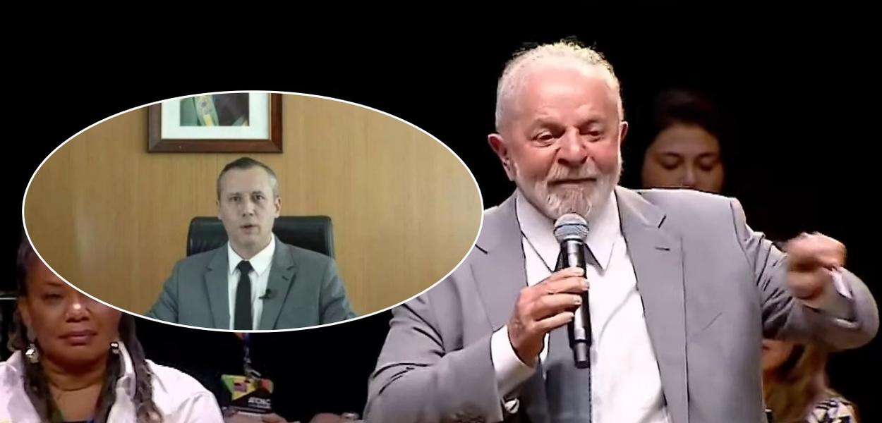 Lula detona gestão de Bolsonaro na Cultura: “tinha secretário fazendo vídeo inspirado em nazistas”