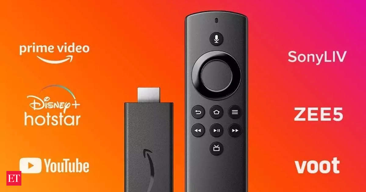 Best Fire TV Stick: Elevate your entertainment experience