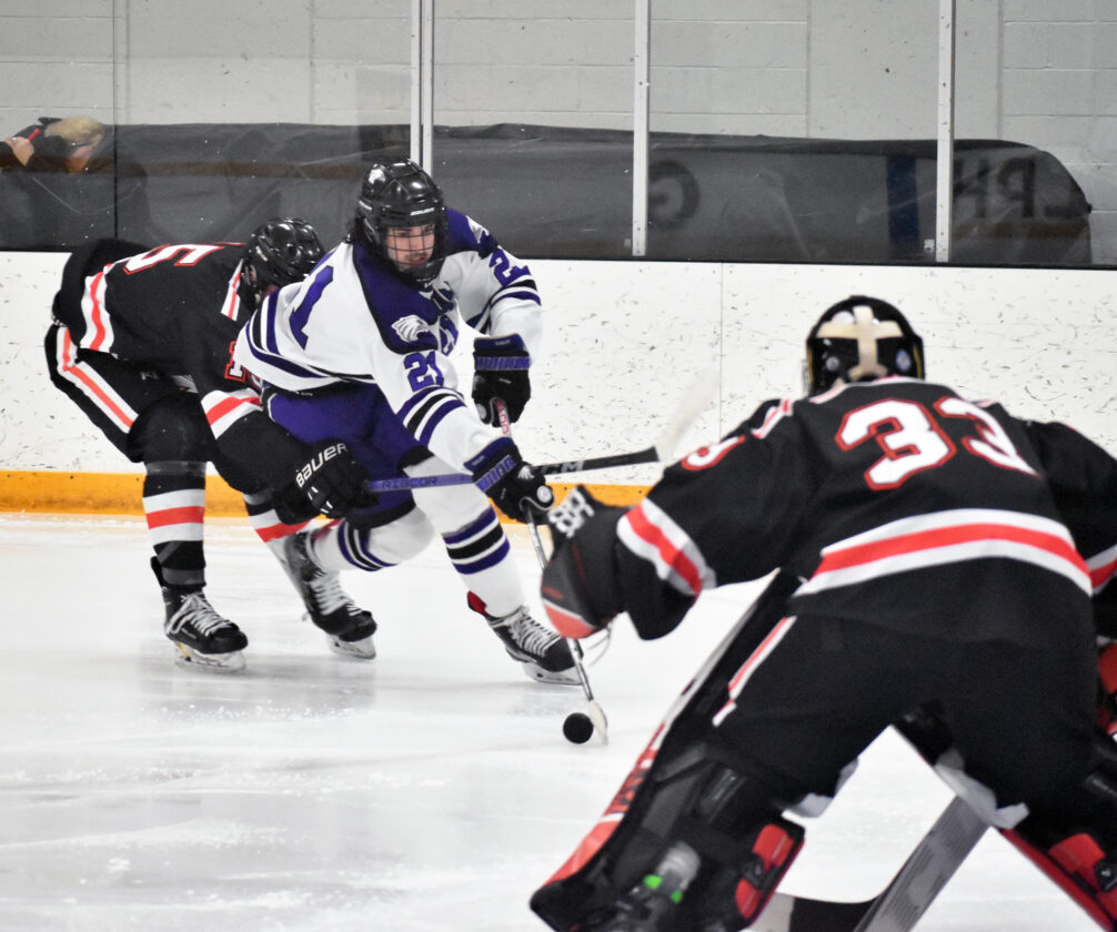 Eagles return to state, take on Warroad in opening round