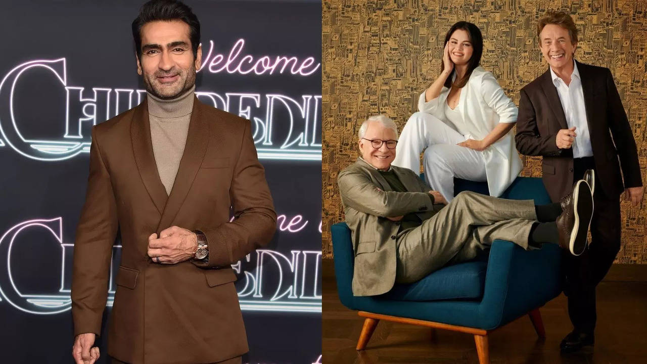 Kumail Nanjiani Joins Only Murders In The Building Season 4, Calls It ‘My Favorite Television Show’