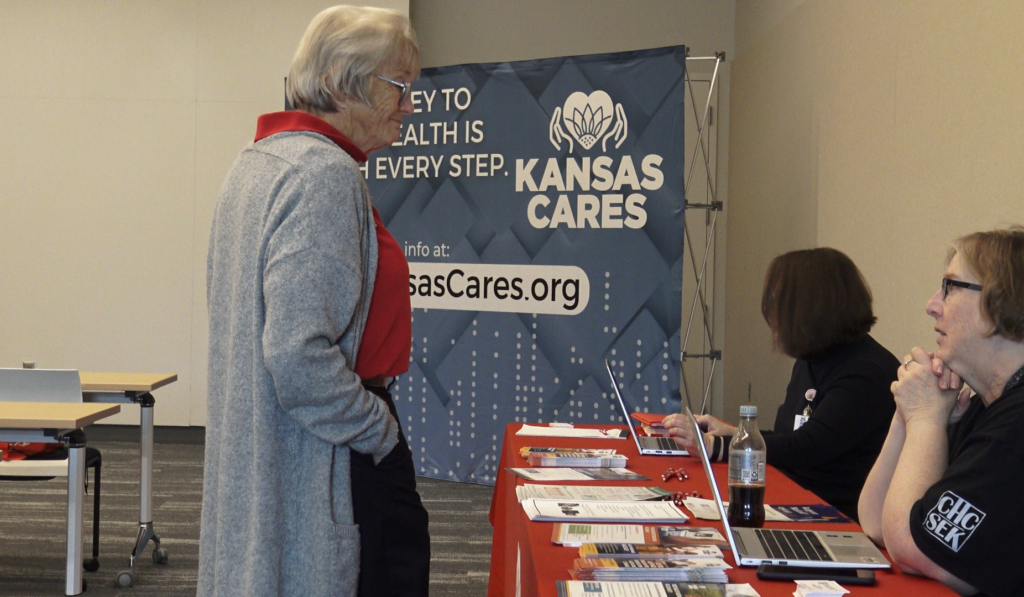 Concerns shared about mental health, child care and workforce in rural Kansas conversations