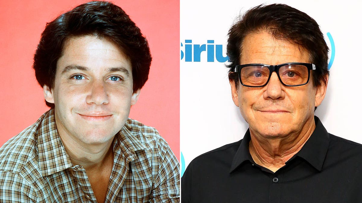 ‘Happy Days’ star Anson Williams recalls terrifying fan encounter: ‘Literally couldn’t breathe’