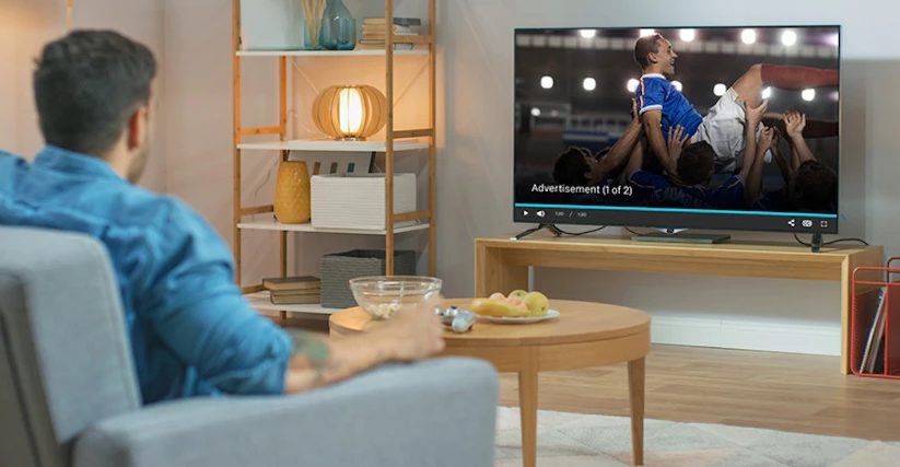 Study: TV top purchase influencer