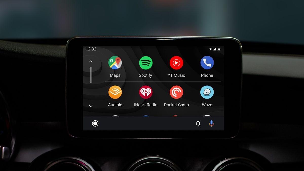 Google Battles Mysterious Android Auto Glitch Shrinking Keyboards,…