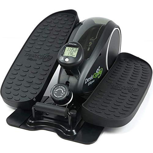 7 Best Under Desk Ellipticals of 2024