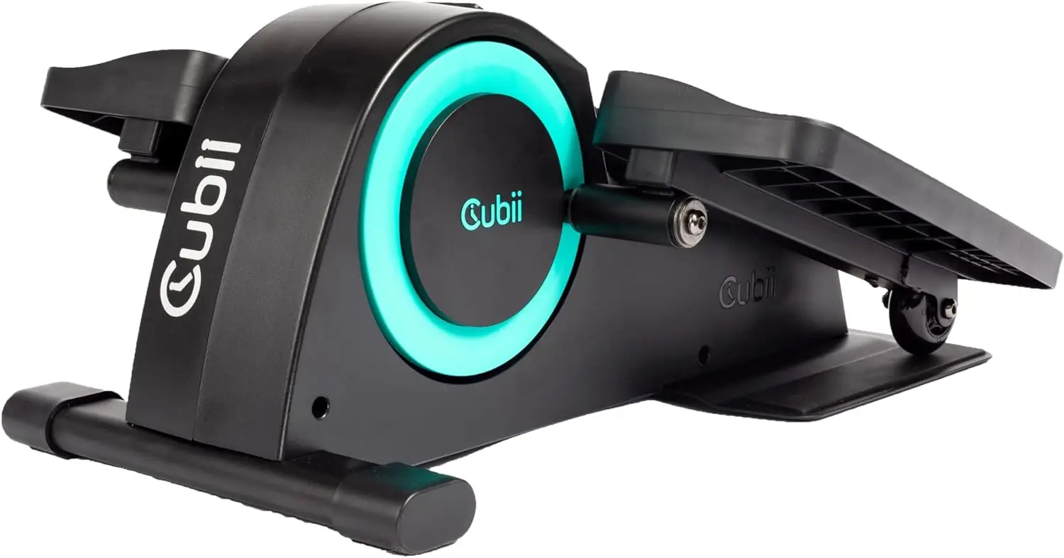 Cubii JR1 Under Desk Elliptical