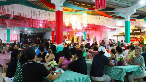 11ª Festa Italiana de Guabiruba traz dois dias de celebração da cultura italiana