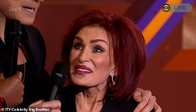 Sharon Osbourne’s Celebrity Big Brother diva demands revealed