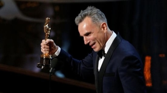 Daniel Day-Lewis says he is done with acting, finds no film these days worth watching