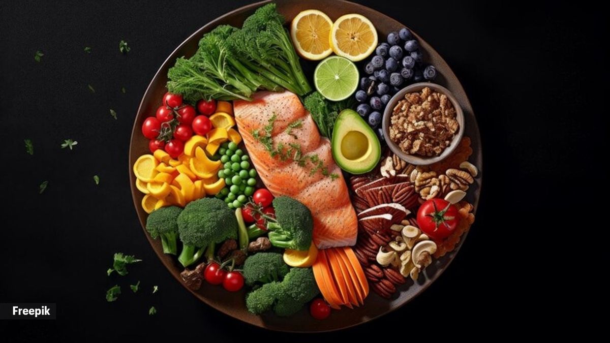 The Atlantic Diet: A Fresh Perspective on Fighting Metabolic Syndr…