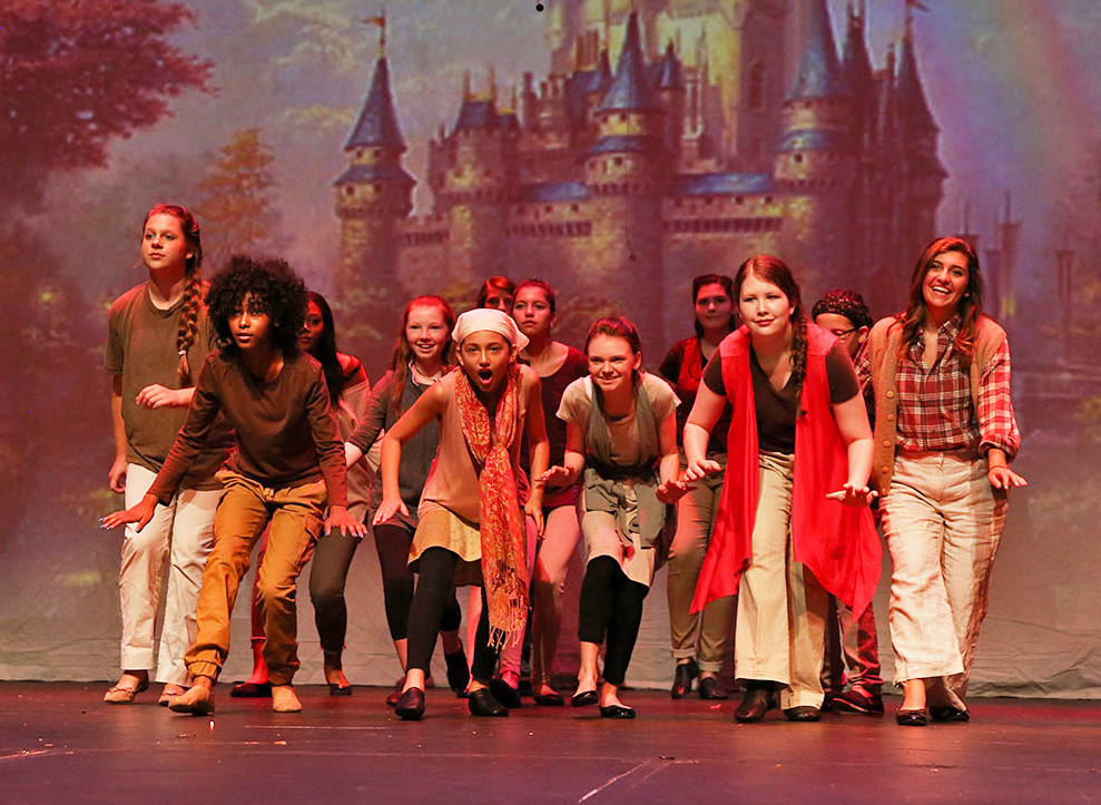 Register now for 2024 spring break camp and summer camps at ArtPlay