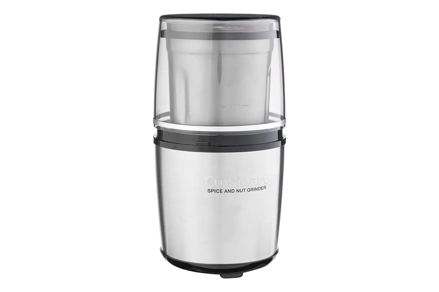 Amazon Cuisinart Electric Spice and Nut Grinder