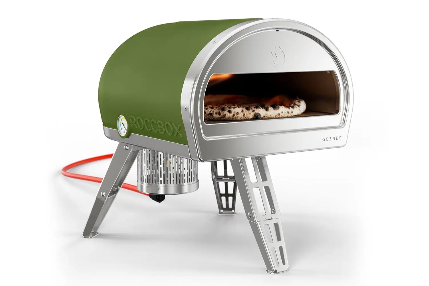 Gozney Roccbox Pizza Oven