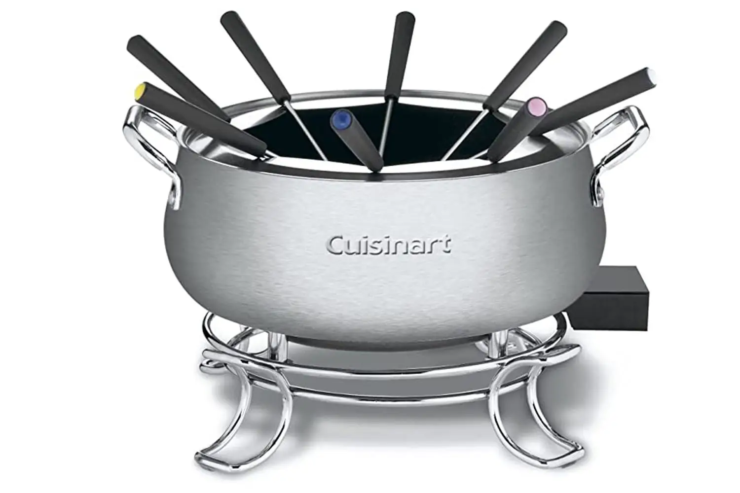 Cuisinart Electric Fondue Pot