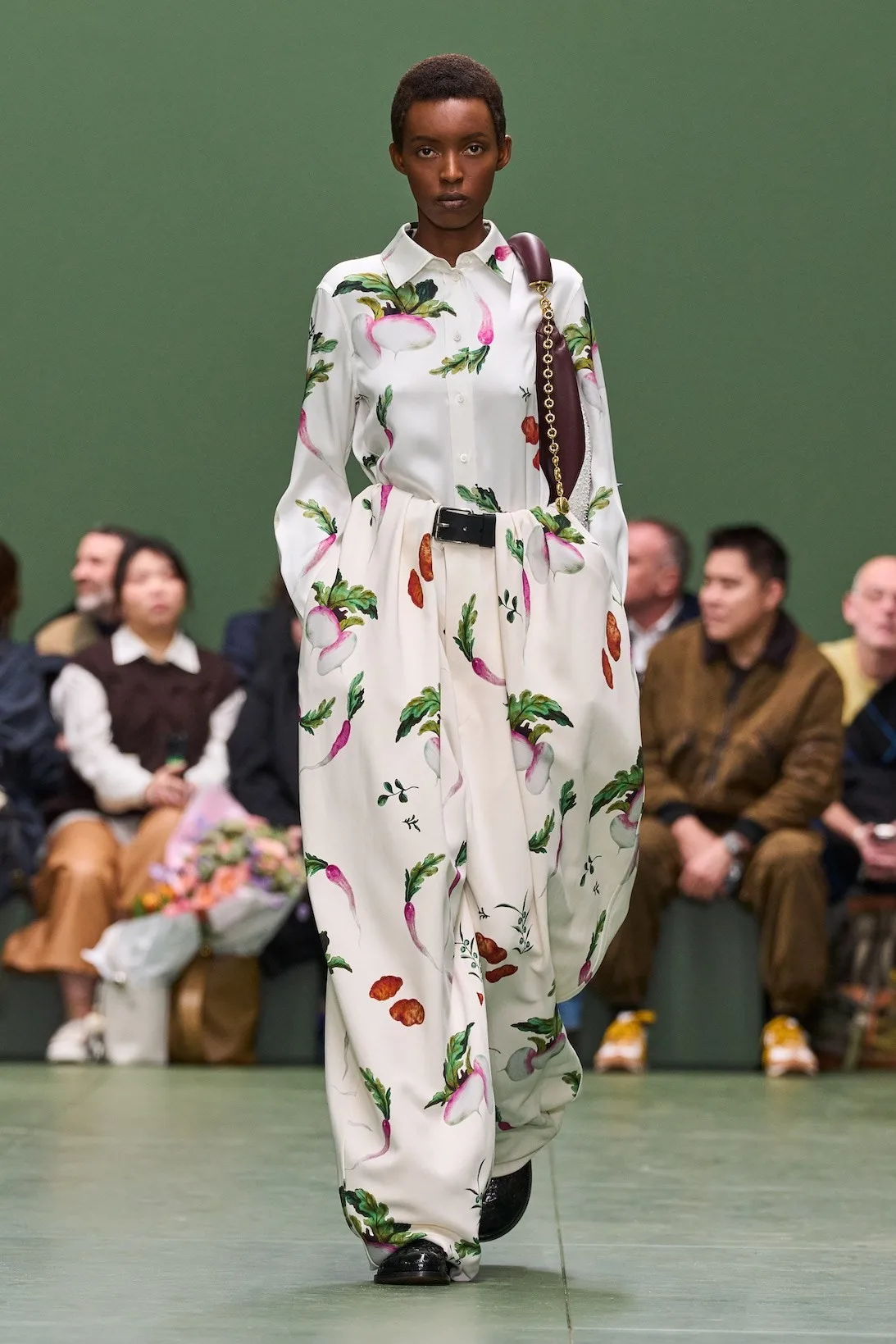 Loewe Autumn/Winter 2024 Womenswear