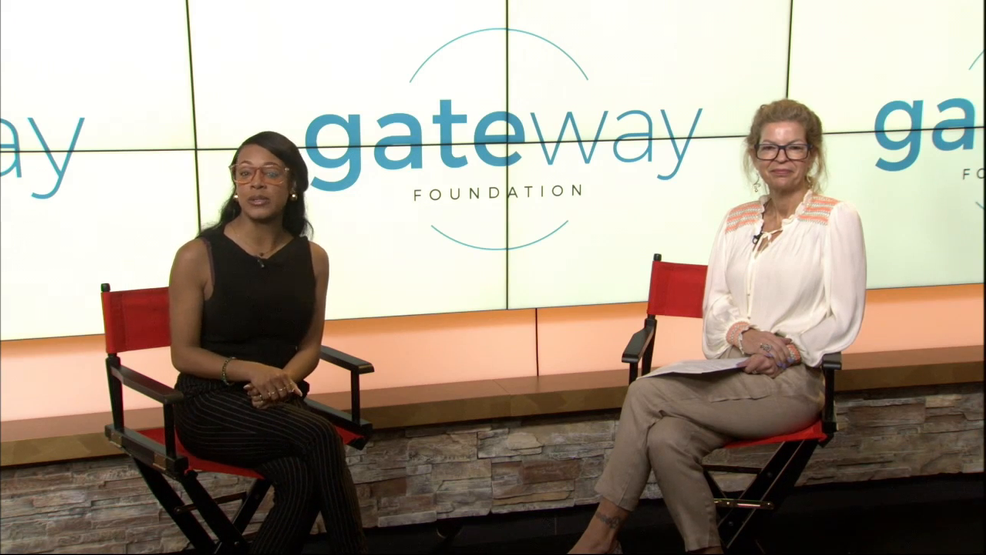 Gateway Foundation guides on meticulous substance, mental health aftercare