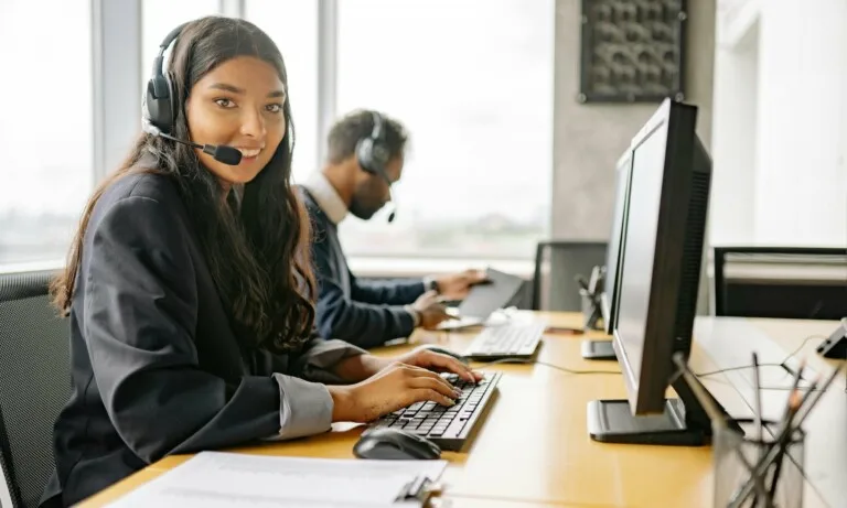 These 6 technologies give your business 5-star customer service ratings