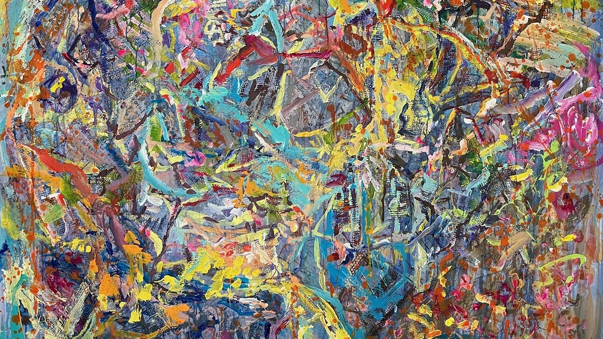 Authentic Fake Opens at the Hite Institute’s MFA Space in Portland