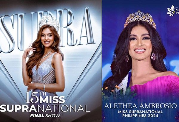 Miss Supranational 2024 announces finals date, venue