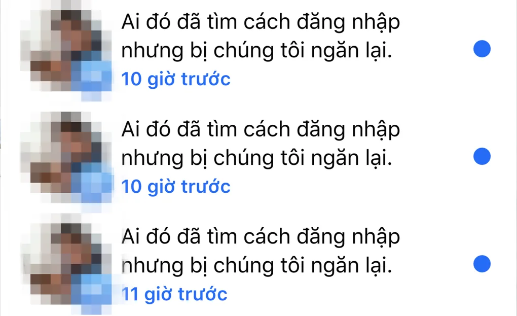 Facebook sập toàn cầu: Bác sĩ cảnh báo có thể gây... trầm cảm, tuyệt vọng - 1