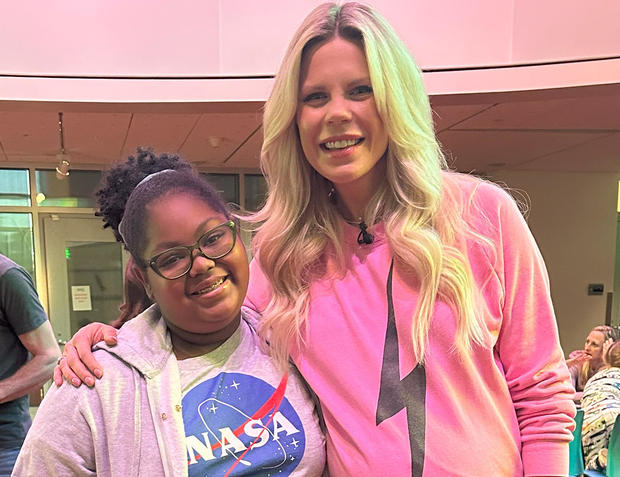 Girls & Science Kick-Off at the Denver Museum of Nature & Science