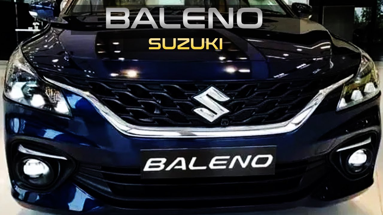 लेटेस्ट टेक्नोलॉजी के साथ मार्केट में लगायेगी चार चाँद Maruti Baleno की सस्ती सुन्दर और टिकाऊ कार