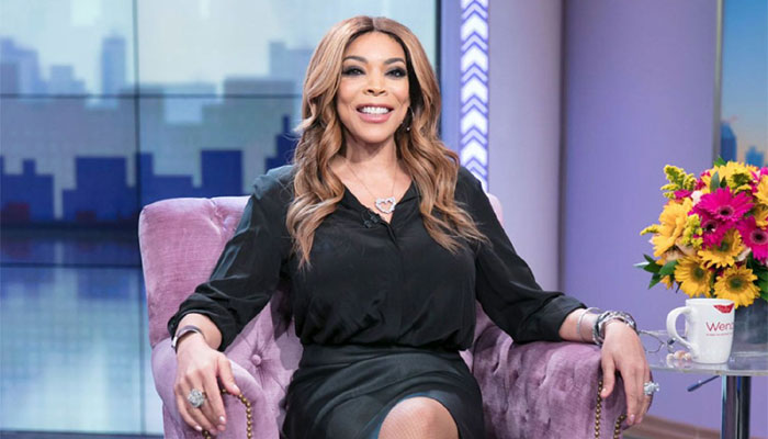 Wendy Williams ‘Still Retains Trademark Humor’ Despite Brain Illness Diagnosis